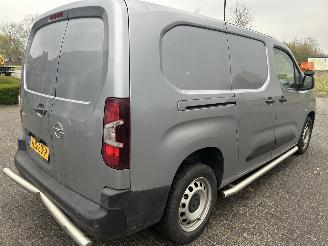 Opel Combo 1.5 CDTI picture 5