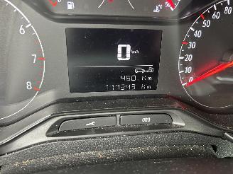 Opel Combo 1.5 CDTI picture 8