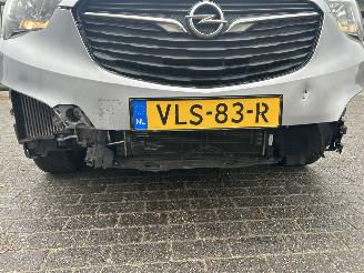 Opel Combo 1.5 CDTI picture 3