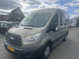 okazja samochody osobowe Ford Transit 2.0 TDCI   9 persoons  L2H2 2017/1