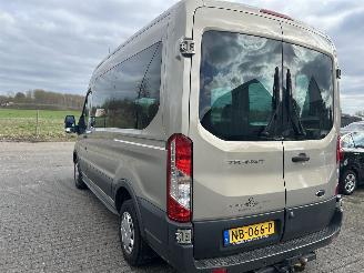 Ford Transit 2.0 TDCI   9 persoons  L2H2 picture 6