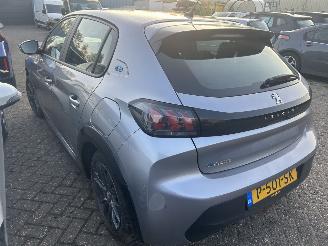 Peugeot e-208 Avtive Pack 50 kWh  Automaat picture 6