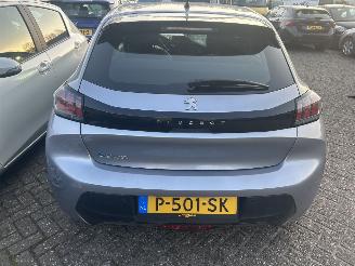 Peugeot e-208 Avtive Pack 50 kWh  Automaat picture 5