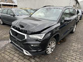Avarii autoturisme Seat Ateca 1.5 TSI  Automaat Style Business Intense 2025/6