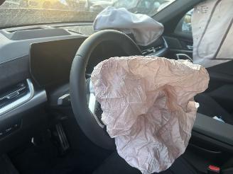 BMW iX1 E Drive 20 M Sport Edition  ( Nieuwprijs 58000,00 ) picture 14