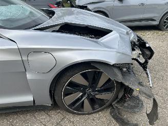 Audi E-tron GT Quattro Automaat   ( Nieuw prijs 120000,00 ) picture 5