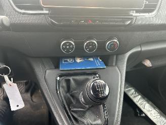 Renault Kangoo 1.5 Blue DCI Comfort picture 8