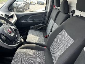 Fiat Doblo Cargo 1.6  Diesel   (  NAP  38423 KM ) picture 6