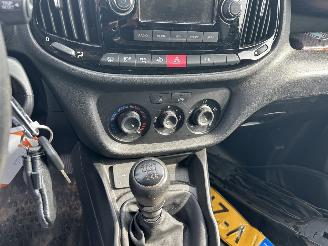Fiat Doblo Cargo 1.6  Diesel   (  NAP  38423 KM ) picture 9