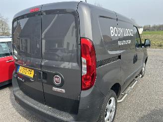 Fiat Doblo Cargo 1.6  Diesel   (  NAP  38423 KM ) picture 4