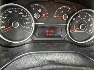 Fiat Doblo Cargo 1.6  Diesel   (  NAP  38423 KM ) picture 7