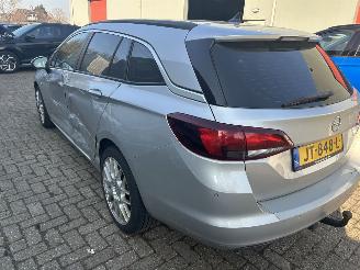Opel Astra Stationcar 1.6 CDTI picture 6