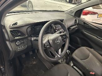 Opel Karl 1.0 Ecoflex  Edition picture 9