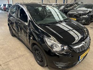 Opel Karl 1.0 Ecoflex  Edition picture 3