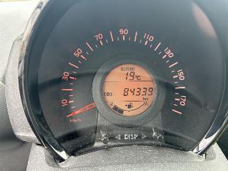 Peugeot 108 1.0 e-VTI  Access picture 7