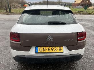 Citroën C4 cactus 1.2 PureTech Feel picture 5