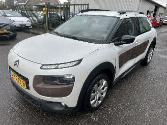 Citroën C4 cactus 1.2 PureTech Feel picture 1