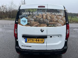 Renault Express 1.5 DCI  Comfort picture 5