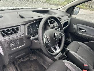 Renault Express 1.5 DCI  Comfort picture 11