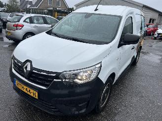 skadebil bedrijf Renault Express 1.5 DCI  Comfort 2023/1