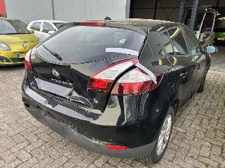 Renault Mégane 1.2 TCe Limited  5 drs picture 4
