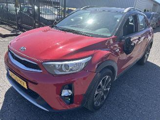 Coche accidentado Kia Stonic 1.0 T-GDI  DynamicLine  ( 31002 Km ) 2020/8