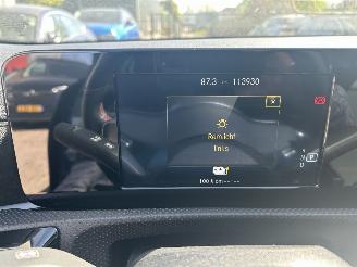 Mercedes A-klasse 250 E Sedan EQ power Automaat picture 10