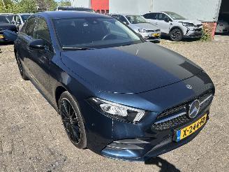 Mercedes A-klasse 250 E Sedan EQ power Automaat picture 3