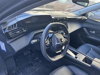 Peugeot 408 1.2 PureTech Allure  Automaat  HB  ( 26624 Km ) picture 12
