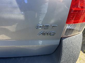 Volvo Xc-70 Cross Country  2.5 T AWD  Automaat picture 6