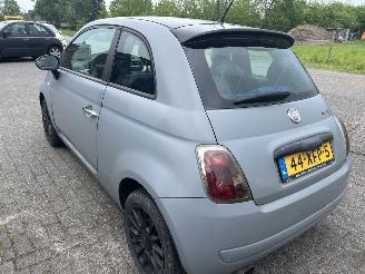 Fiat 500 0.9 Twinair picture 5