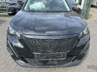 Peugeot 2008 1.2 PureTech  Automaat Active Pack picture 2