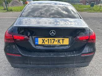 Mercedes A-klasse 250e Sedan Automaat picture 6