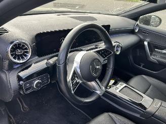 Mercedes A-klasse 250e Sedan Automaat picture 16