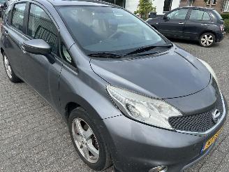 Nissan Note 1.5 DCI Acenta picture 3