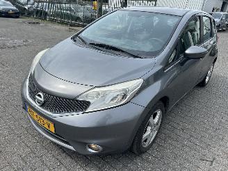 Nissan Note 1.5 DCI Acenta picture 1