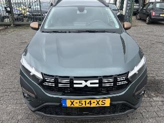 Dacia Jogger 1.0 TCe  Extreme  7 Persoons  ( LPG G3 ) picture 2