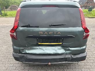 Dacia Jogger 1.0 TCe  Extreme  7 Persoons  ( LPG G3 ) picture 6