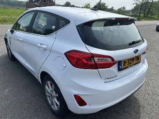 Ford Fiesta 1.0 EcoBoost Titanium picture 8