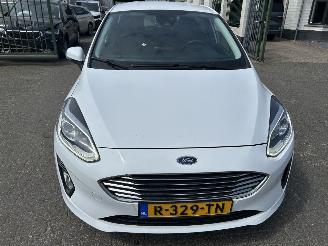 Ford Fiesta 1.0 EcoBoost Titanium picture 2