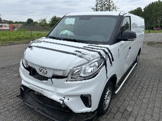 Maxus eDeliver3 L2 Deal  Automaat picture 1