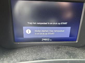 Fiat 600 1.2 Hybrid Urban  Automaat picture 11