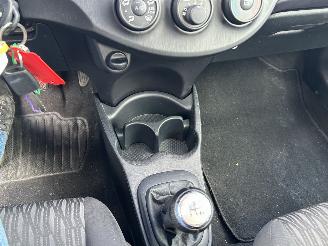 Toyota Yaris 1.0 VVT-I  Comfort picture 16