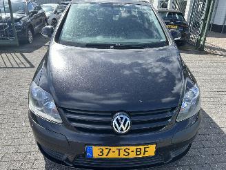 Volkswagen Golf plus 1.6 FSI  Trendline picture 2