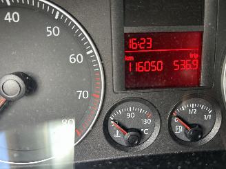 Volkswagen Golf plus 1.6 FSI  Trendline picture 13