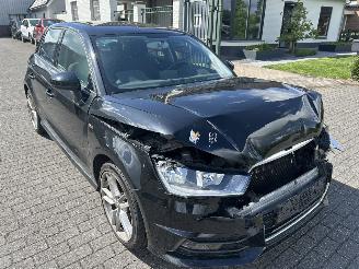 Audi A1 Sportback 1.0 Automaat  S  Line  5 Drs picture 3
