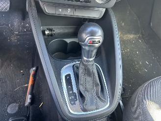 Audi A1 Sportback 1.0 Automaat  S  Line  5 Drs picture 12