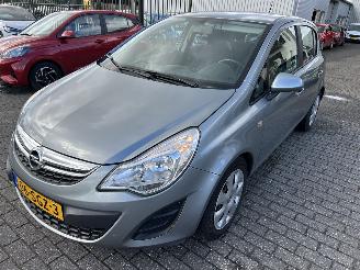 Opel Corsa 1.3 CDTI  5 Drs   ( schadevrij ) picture 1