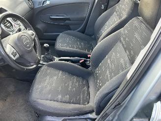 Opel Corsa 1.3 CDTI  5 Drs   ( schadevrij ) picture 6