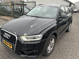 Audi Q3 2.0 TFSI  Quattro  Automaat picture 1